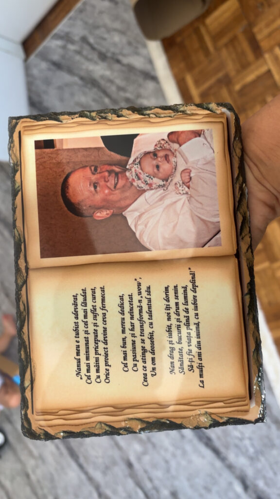 Image #1 from Florică Emilia