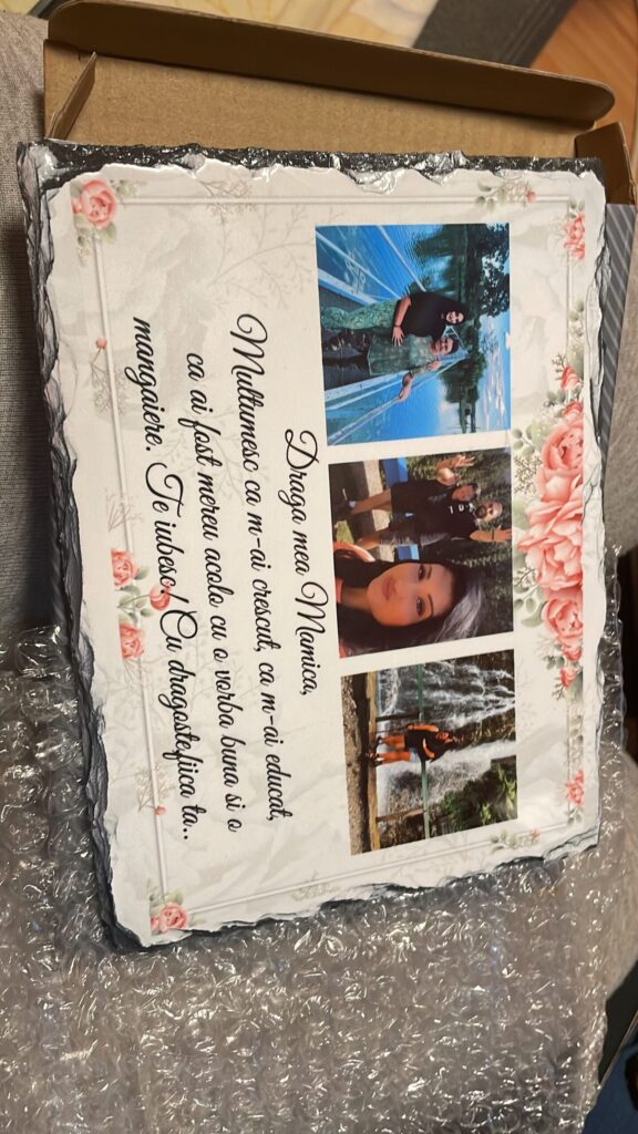 Image #1 from Stancu Andreea Bianca