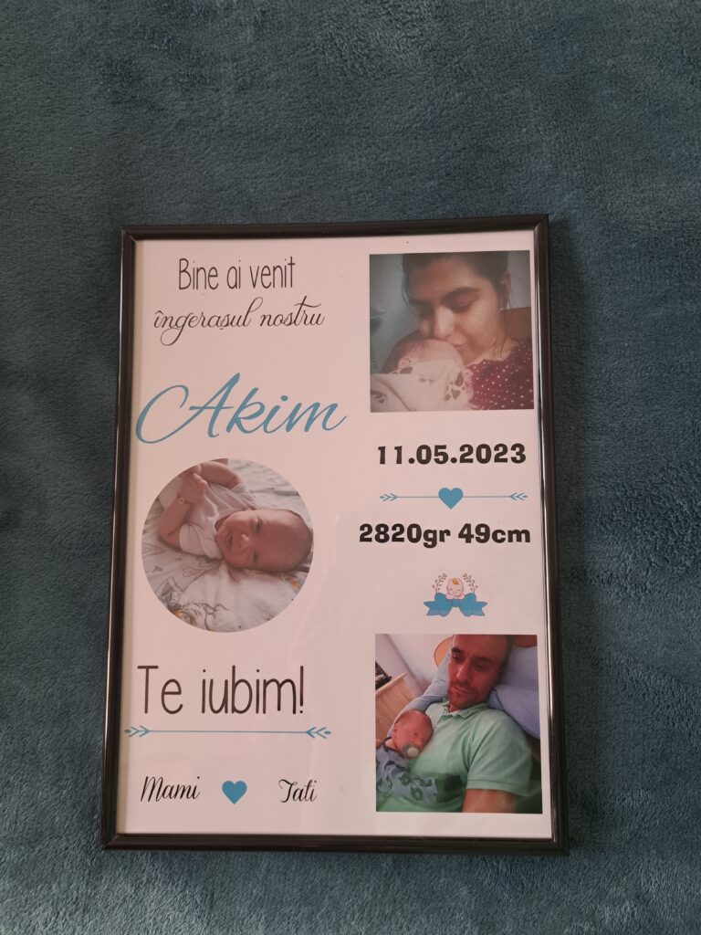 Image #1 from Andreea Ursache