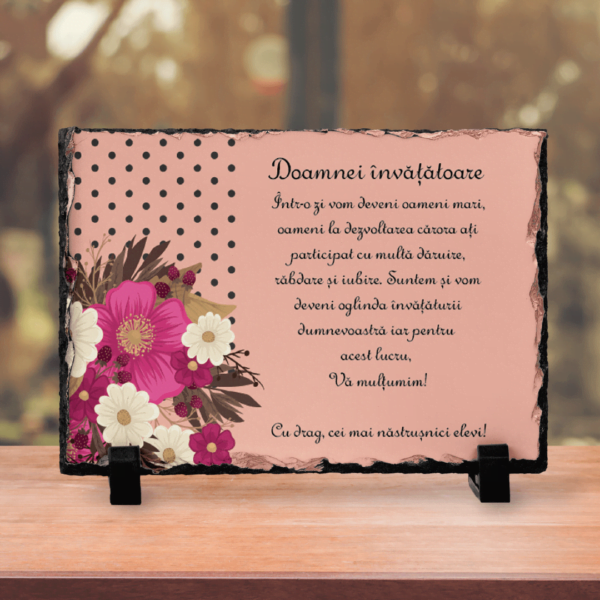 piatra-ardezie-personalizata-cu-mesaj-pentru-doamna-invatatoare-V3