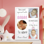 tablou-personalizat-3-poze-baby-girl-V1