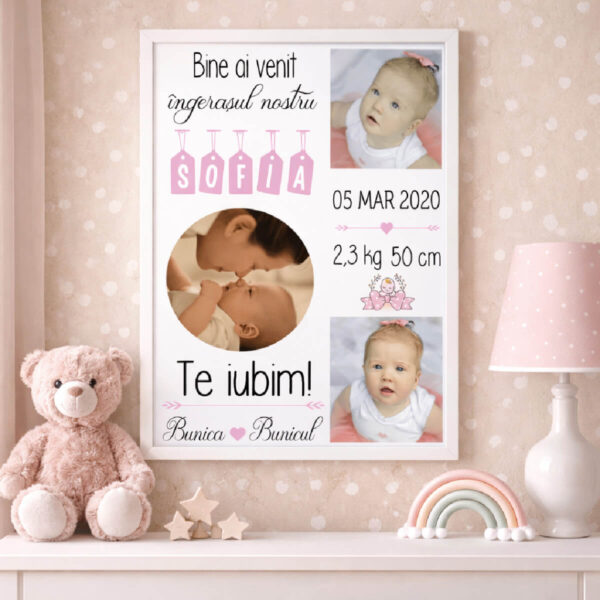 tablou-personalizat-3-poze-baby-girl-printbox1