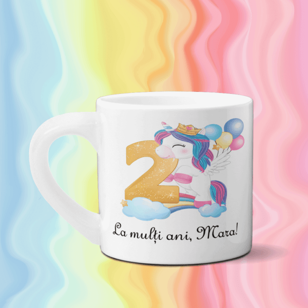 cana-personalizata-pentru-copii-cifra-aniversara-2-unicorn-1-poza-text-V2