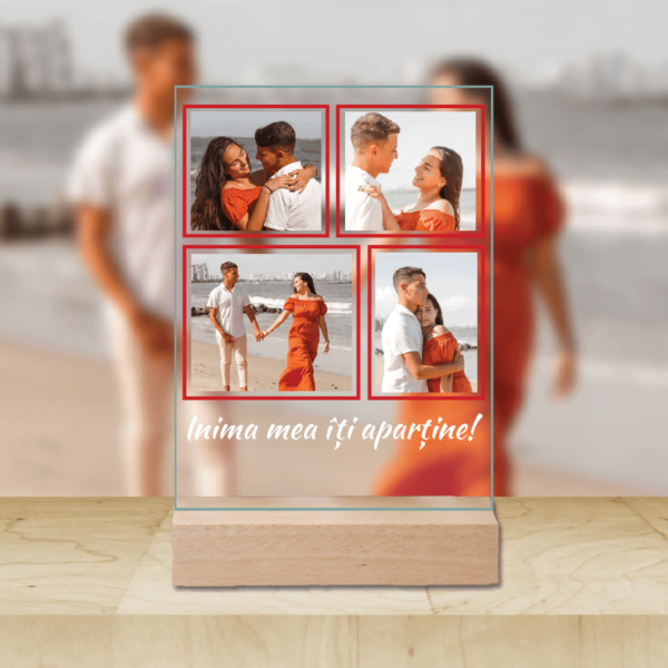 placheta-personalizata-4-poze-text-V5