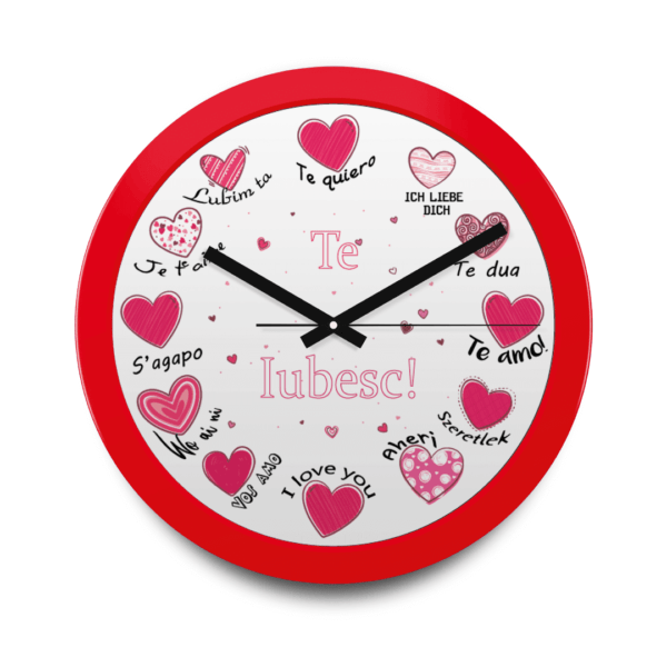 ceas-personalizat-rosu-te-iubesc-V6