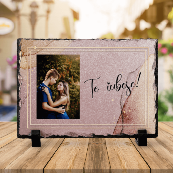 piatra-ardezie-personalizata-1-poza-te-iubesc-glitter-V1