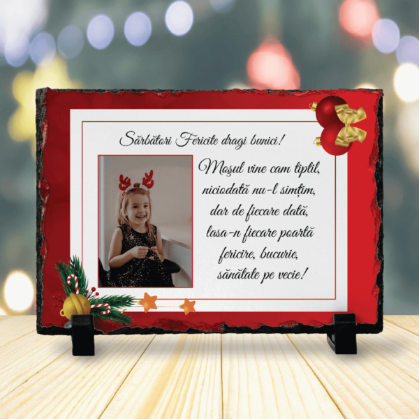 piatra-ardezie-personalizata-christmas-spirit-V1