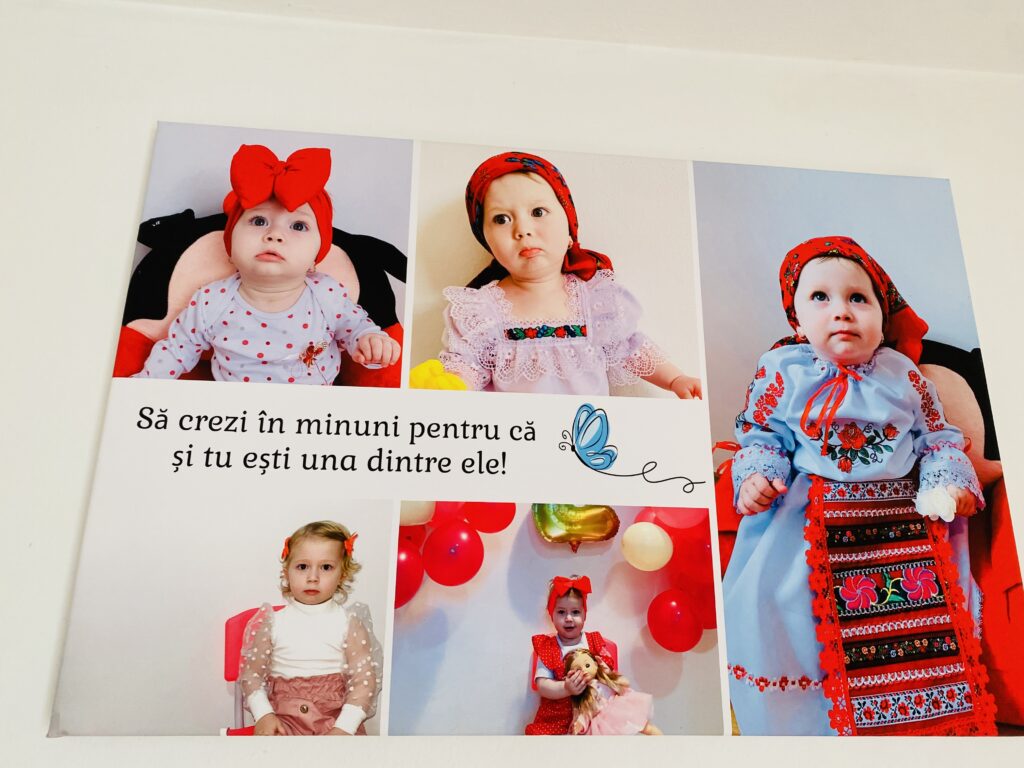 Image #1 from Unciu Denisa