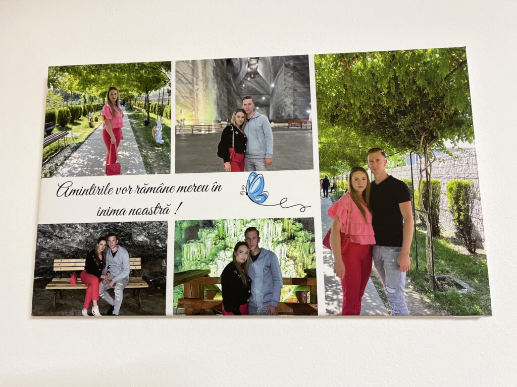 Image #1 from Andreea Comanici