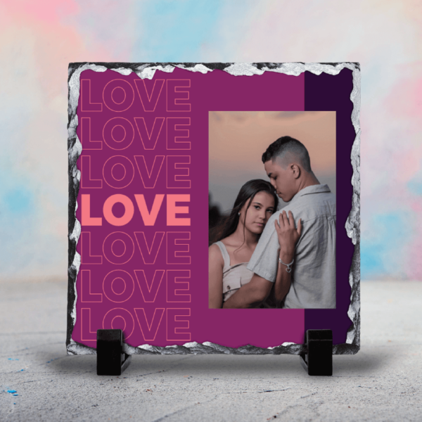 piatra-ardezie-personalizata-patrat-1-poza-love-V1
