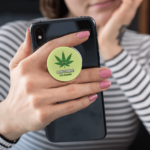 suport-telefon-personalizat-dont-panic-v2