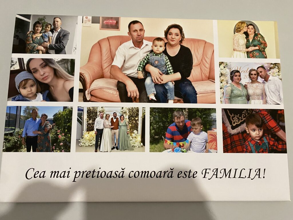 Image #1 from Teodora Padure