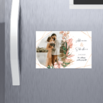 magnet-personalizat-10x15-marturie-nunta-flowers-V1