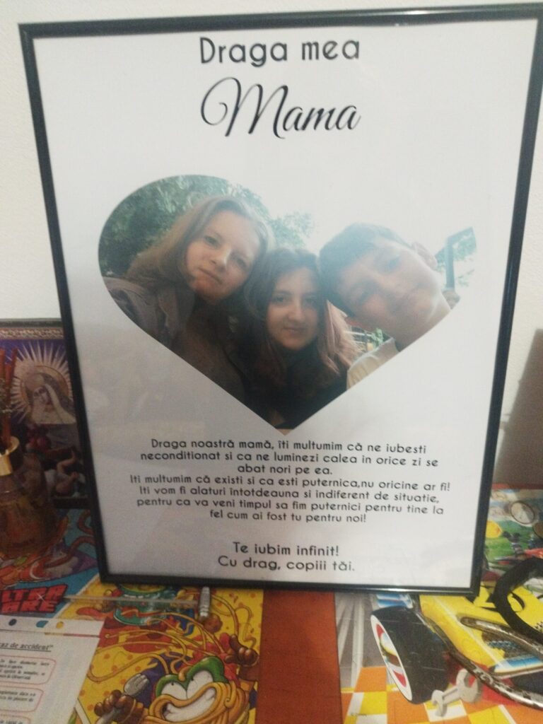 Image #1 from Andreea Mihai