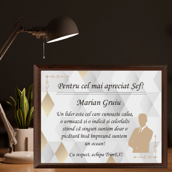 placheta-mdf-personalizata-mesaj-sef-V8