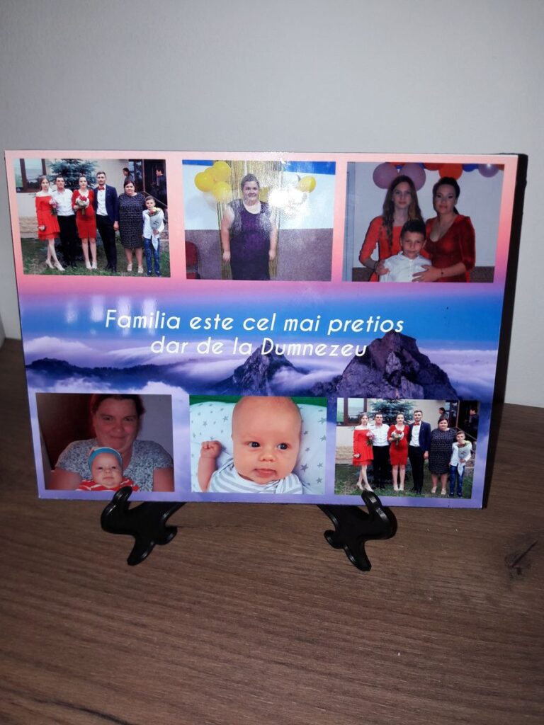 Image #1 from Andreea G.