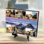 placheta-foto-personalizata-6-poze-mesaj-V4