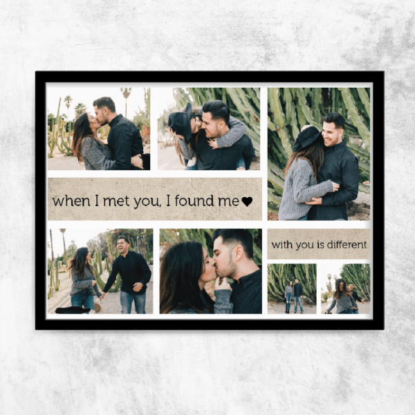 tablou-personalizat-landscape-7-poze-mesaj-V1