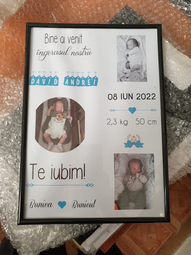 Image #1 from Roxana Catalina Tumbea