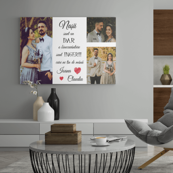 tablou-canvas-personalizat-landscape-3-poze-mesaj-pentru-nasi-V2