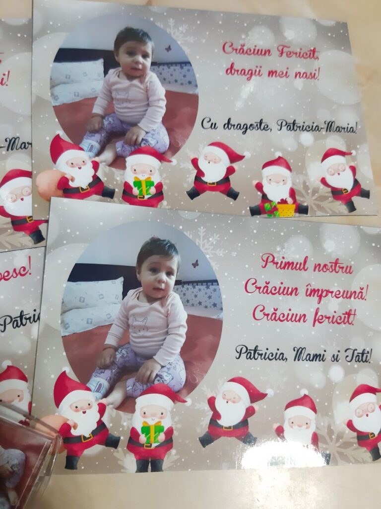 Image #1 from Florentina Gheorghe