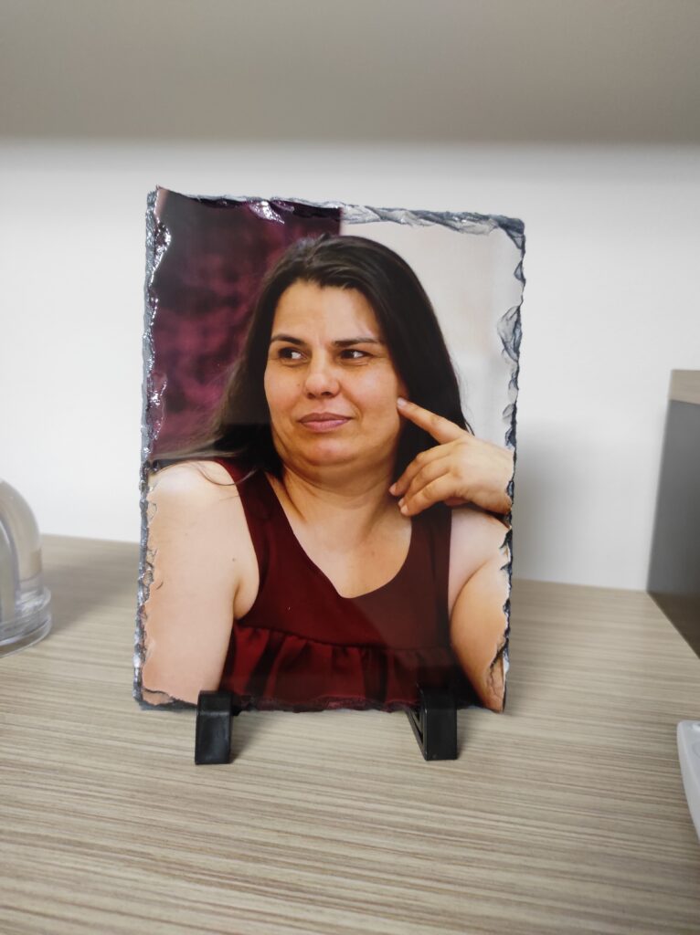 Image #1 from Georgiana Antohe