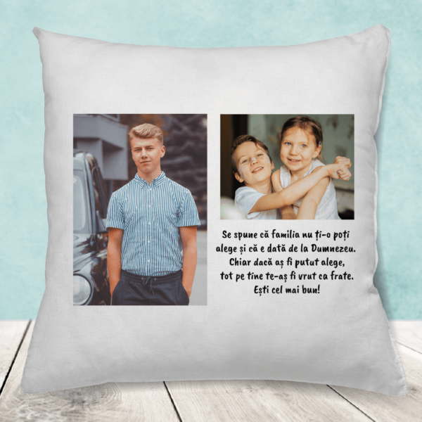 perna-personalizata-2-poze-mesaj-frate-V1