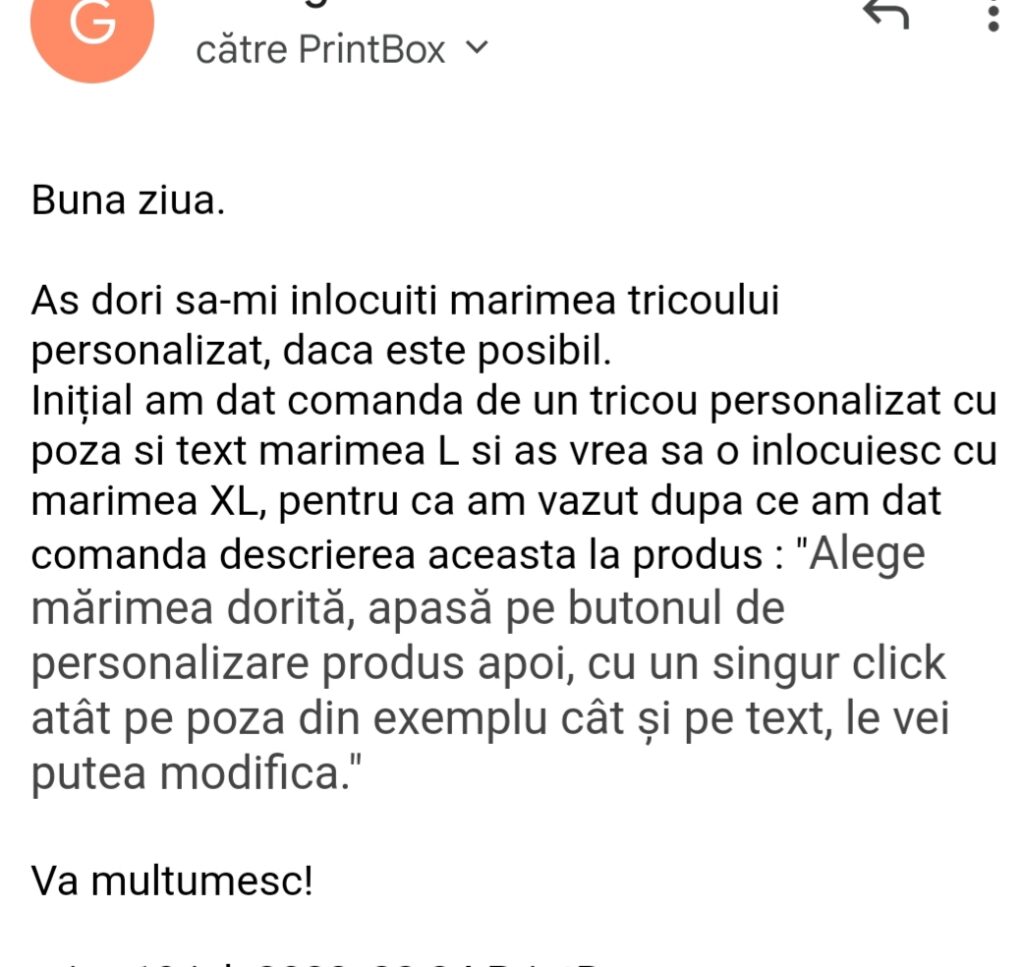 Image #3 from Georgiana F.