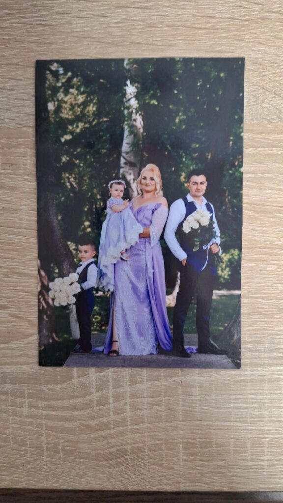 Image #2 from Bănică Daiana-Suzi