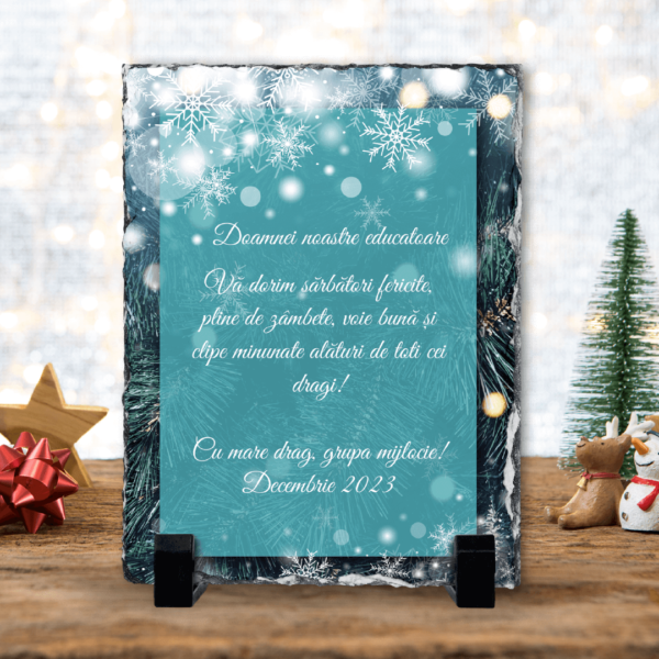 piatra-ardezie-personalizata-christmas-magic-v2