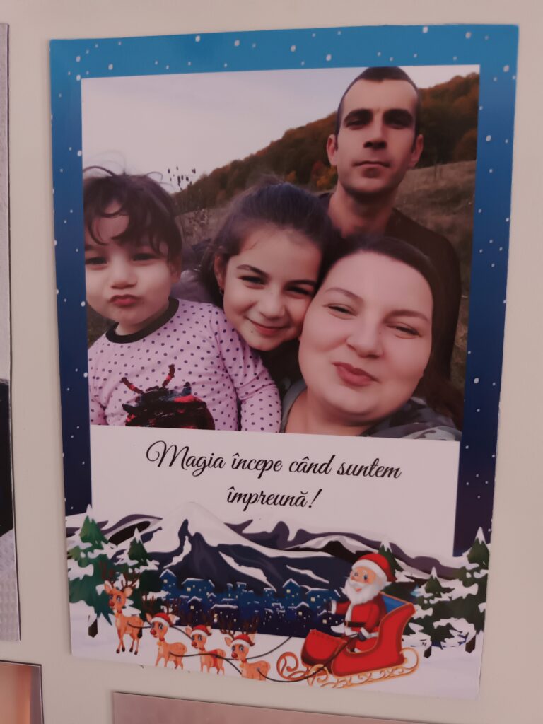 Image #1 from Mihaela Celmare