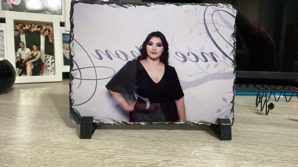 Image #1 from Bianca T.