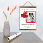 poster-boho-personalizat-love