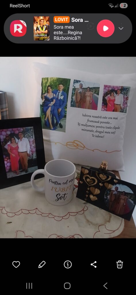 Image #1 from Cristina Hristici