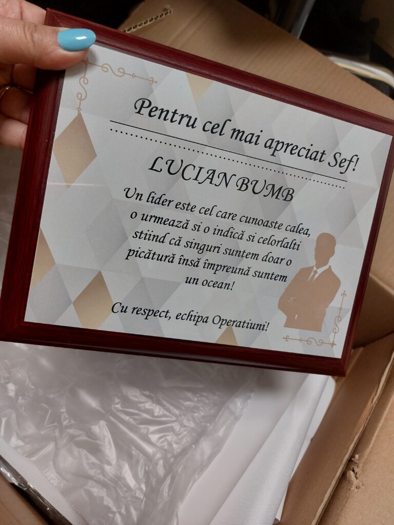 Image #1 from Larisa Onuta