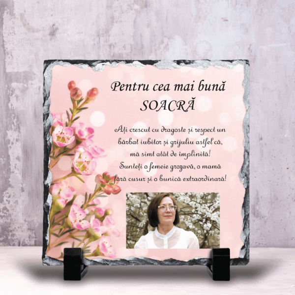 piatra-ardezie-personalizata-patrata-poza-mesaj-soacra-v1