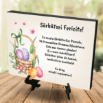 placheta-foto-personalizata-mesaj-paste-fericit-v3