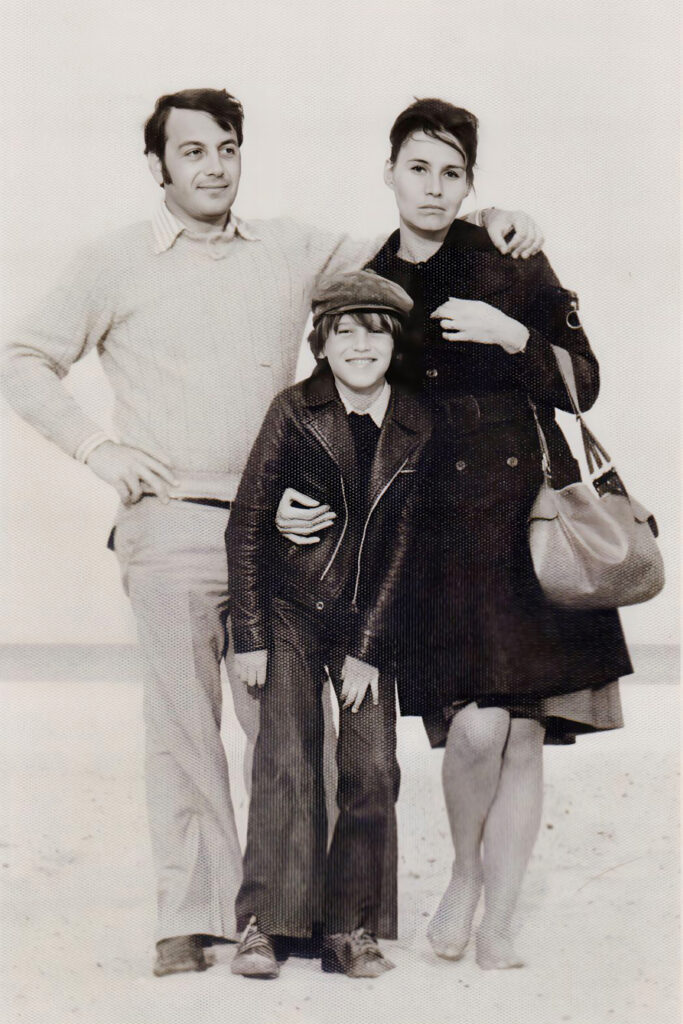 Image #1 from Iulian Popescu