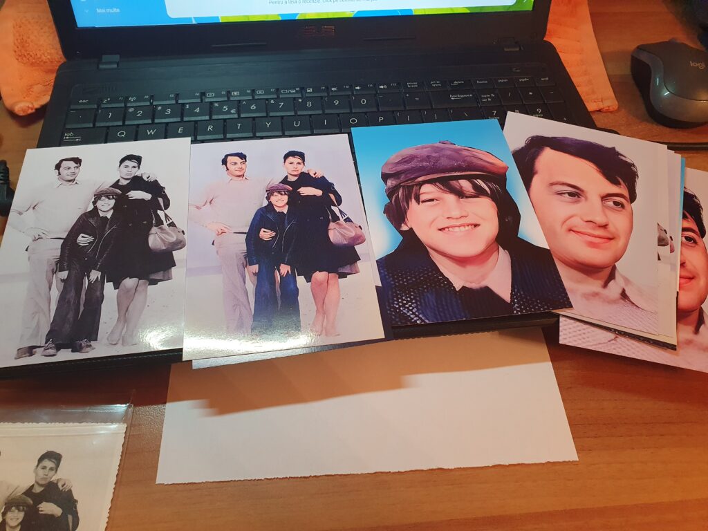 Image #3 from Iulian Popescu