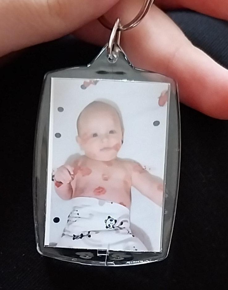 Image #4 from Florina-Georgiana Baciu