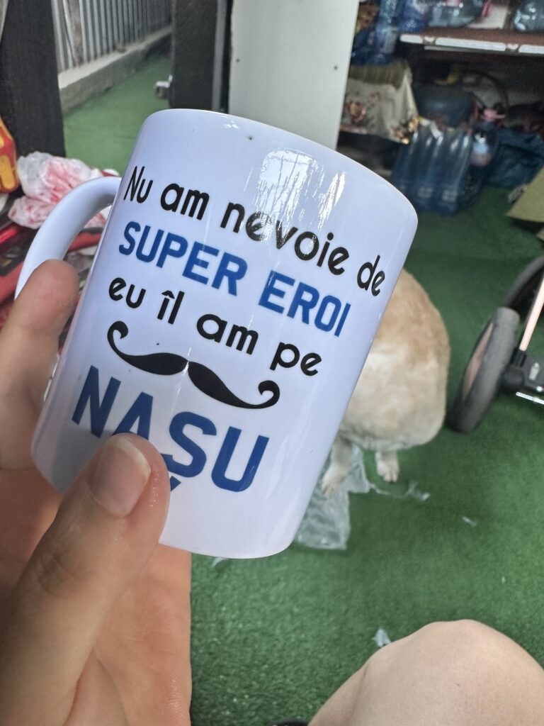 Image #1 from Oana M.