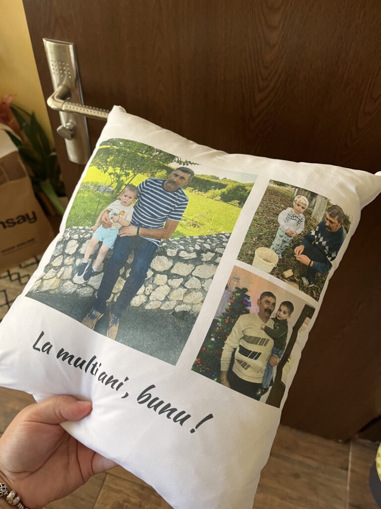 Image #1 from Roberta Rosu