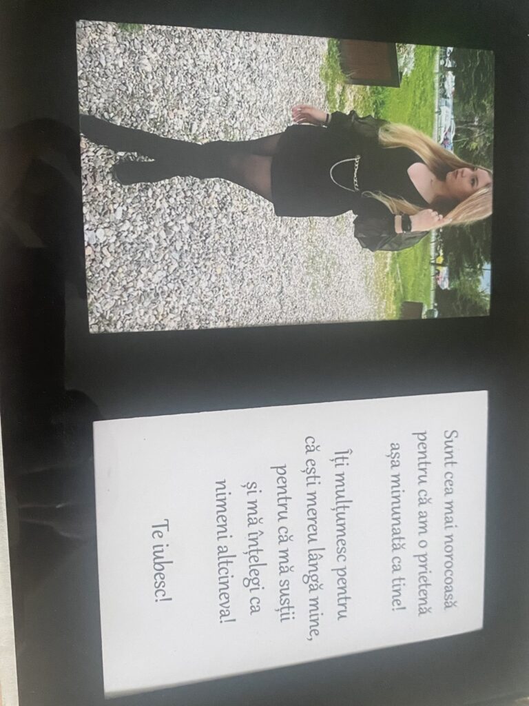 Image #1 from Dobrisan Valentina