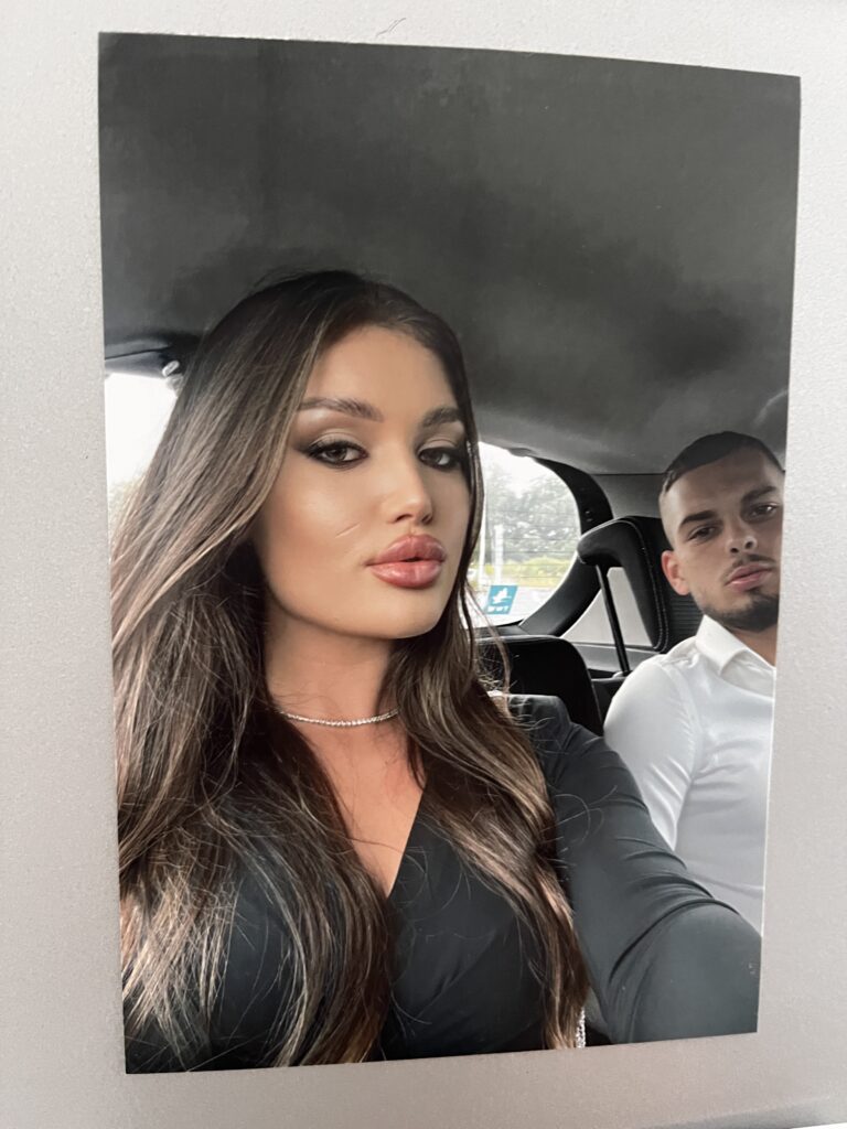 Image #1 from Cristina D.