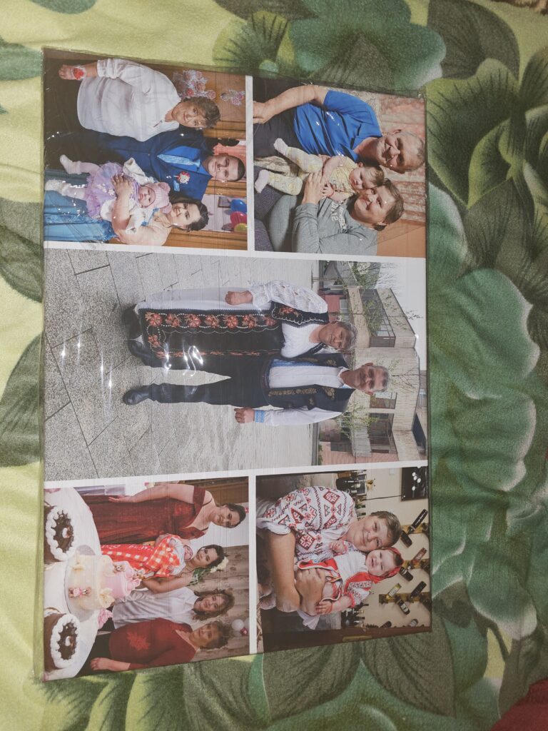 Image #1 from Magdalena T.