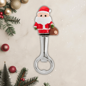 Desfăcător sticle - Moș Crăciun