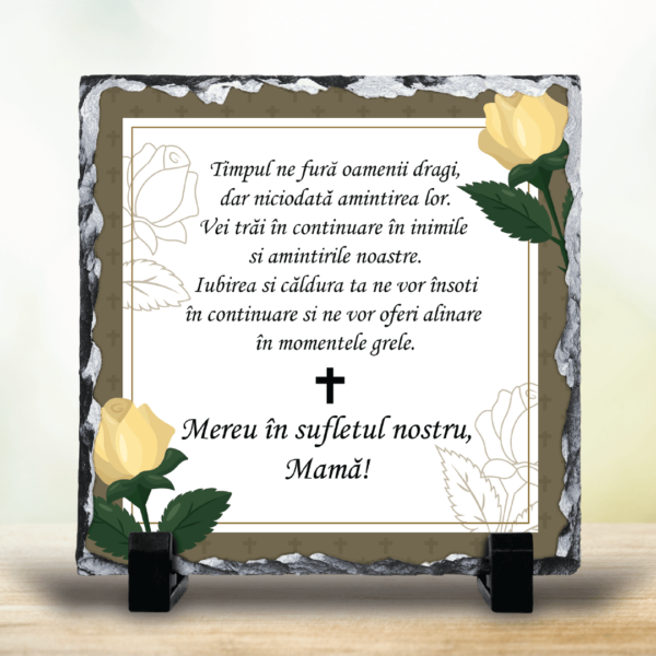 piatra-ardezie-20x20-personalizata-mesaj-comemorativ-v1