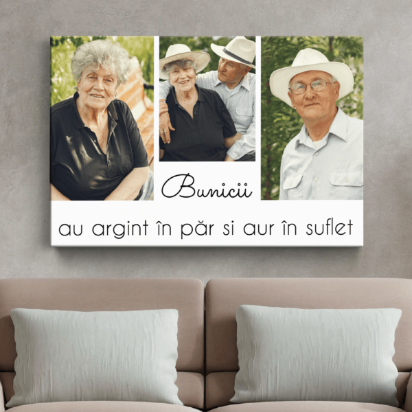 tablou-canvas-personalizat-landscape-3-poze-mesaj-pentru-bunici-v4
