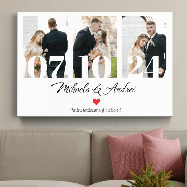 tablou-canvas-personalizat-3poze-data-nume-v2