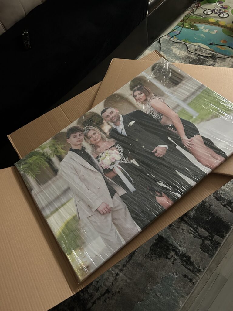 Image #1 from Adriana B.